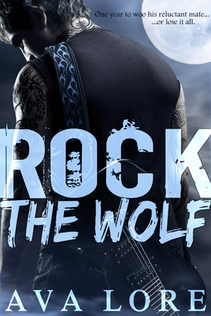 Rock the Wolf2BLOG
