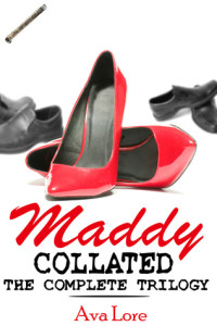 Maddy Collated - The Trilogy