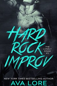 Hard rock Improv - The Lonely Kings #3